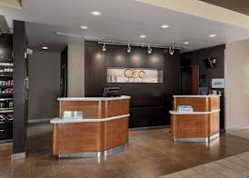 Courtyard by Marriott San Diego Oceanside 3