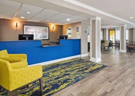 Best Western Annapolis 2