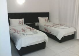 The Place Apartments 4
