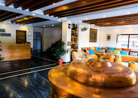 Hotel Karuna 5