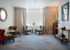 Sea Spray Hotel 3