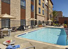 Hilton Garden Inn Los Angeles/Redondo Beach 5