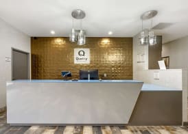 Quality Inn & Suites Joelton - Nashville 2