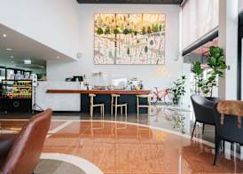 Tour De Phuket Hotel - SHA Plus 3