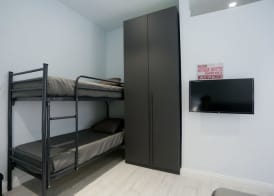 ESPOSITO PLAZA- ROOMS & SUITE 5