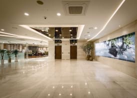 Best Western Plus Hotel Sejong 2