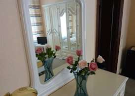 Hotel Pension Victoria 3