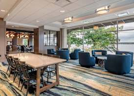 Heidel House Hotel and Conference Center, an Ascend Collection Hotel 4