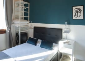 Foscà Venice Rooms 4