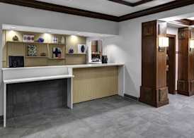 Hyatt House Morristown 2