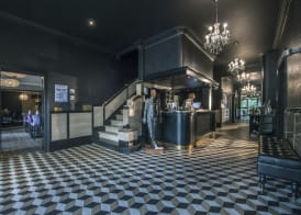 Hotel Mardaga 2