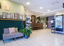 B&B Hotel Ferrara 2