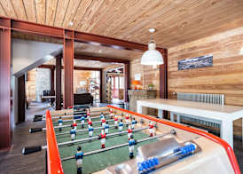 Huttopia Bourg St Maurice 3