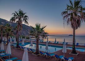 Crystal Beach Hotel 2