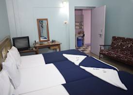 Sri krishna Vilas 4