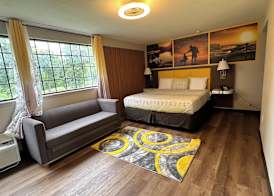 THE GOLFERS INN 5