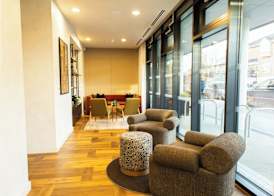 Niche Living Rathmines 3