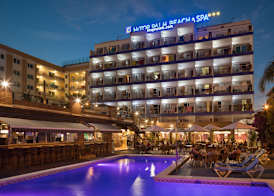 htop Palm Beach & SPA #htopEnjoy 4