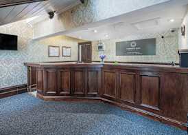 Northop Hall Country House Hotel 2
