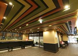 Dormy Inn Premium Namba Natural Hot Spring 2