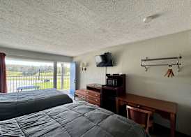 Volunteer Inn at Church Hill 5