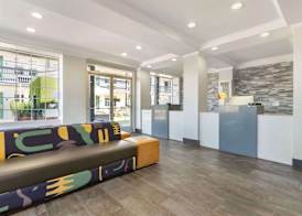 Best Western Marina State Beach 2