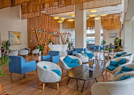 Royal Lotus Hotel Danang 2