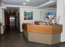 Hotel Olympos 4