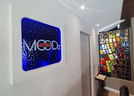 MOODz HOTEL VIENNE 5