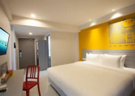 Recenta Style Phuket Town 4