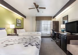 Sleep Inn Little River - North Myrtle Beach 5