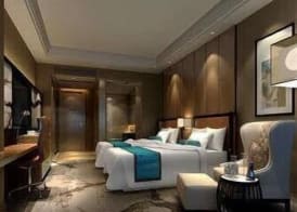 Days Hotel Wenyi Anhui 5