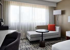 Nashville Airport Marriott 4