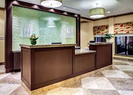 Hilton Garden Inn Pittsburgh/Cranberry 3