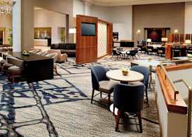 Marriott Cincinnati Airport 2