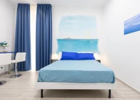 Napoli Museo bed and breakfast 2