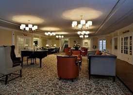 The Spa at Norwich Inn 2