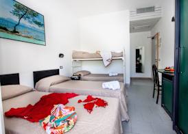 hotel Torretta Bramante 4