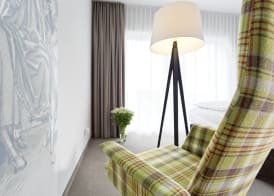 Hotel 47 5