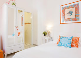 B&B Piazza Fratti 5