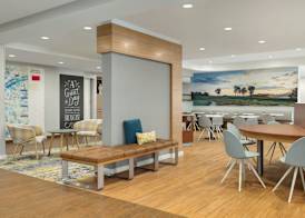 TownePlace Suites by Marriott Pittsburgh Harmarville 4
