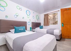 Ayenda Hotel Las Palmas 3