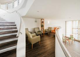 Savoy Hotel Bad Mergentheim 2