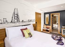 ibis Styles Manama Diplomatic Area 5