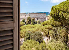 Elysium Suites Colosseo 5