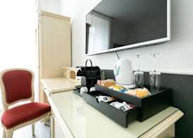Capitolium Rooms 5