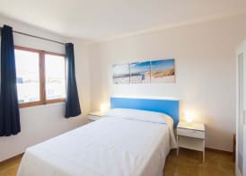 Nuvolet Apartaments 2