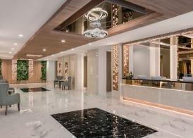 Adelphi Grande Sukhumvit 2