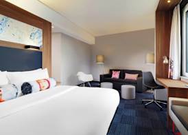 Aloft by Marriott Stuttgart 5