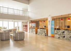 Hotel Decameron Maryland All Inclusive 2